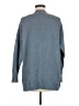 Ann Taylor LOFT Outlet Blue Pullover Sweater Size M - photo 2