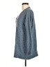 Ann Taylor LOFT Outlet Blue Pullover Sweater Size M - photo 5