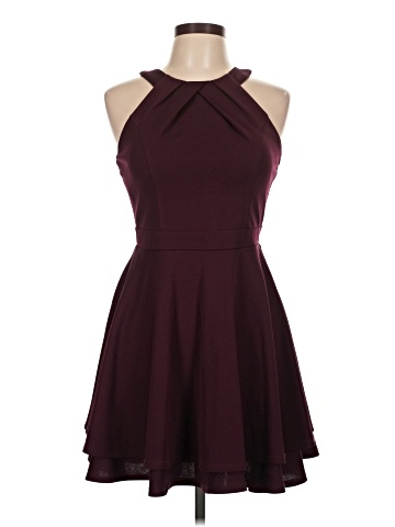 Honey and Rosie Cocktail Dress (view 1)
