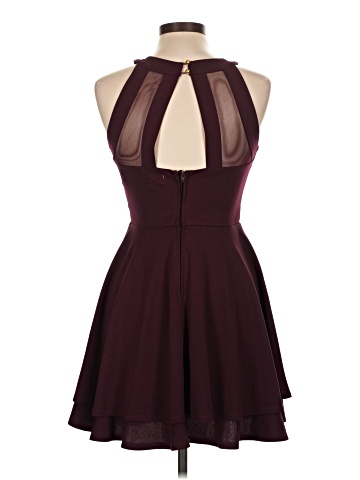Honey and Rosie Cocktail Dress (view 2)