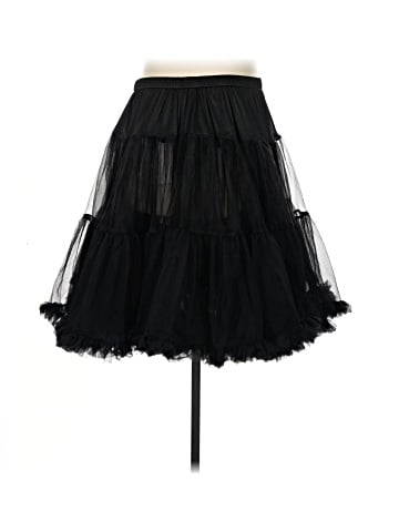 Unique Vintage Formal Skirt (view 1)