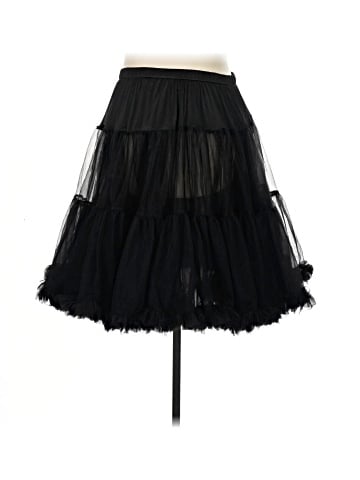 Unique Vintage Formal Skirt (view 2)