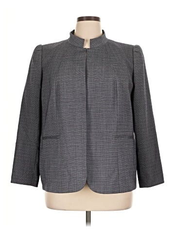 Alex Marie Blazer (view 1)
