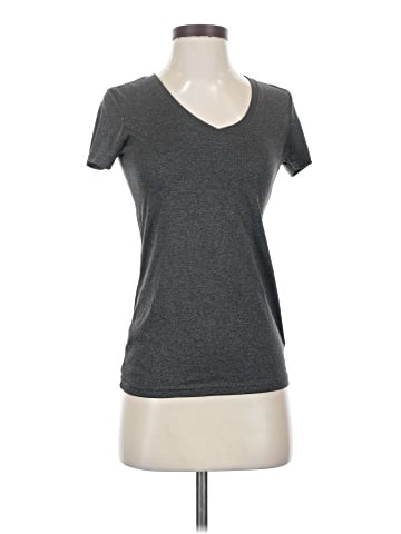 Reebok Short Sleeve T-Shirt (view 1)