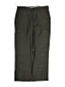 Tommy Hilfiger Green Dress Pants Size 14 - photo 1