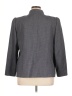 Alex Marie Gray Blazer Size 16 - photo 2