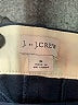 J. by J.Crew Solid Blue Active Pants Size 6 - photo 7