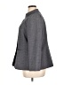 Alex Marie Gray Blazer Size 16 - photo 5