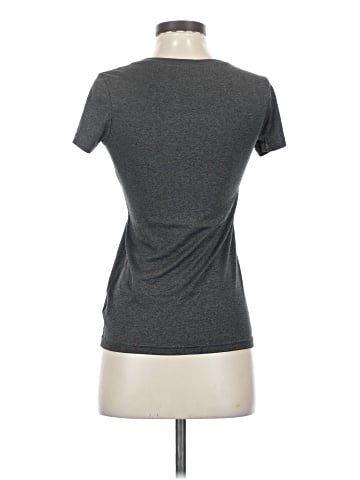 Reebok Short Sleeve T-Shirt (view 2)