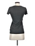 Reebok 100% Polyester Gray Short Sleeve T-Shirt Size XS - photo 2