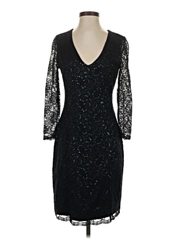 Banana Republic Cocktail Dress (view 1)