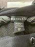 Athleta Black Pullover Hoodie Size XS - photo 7