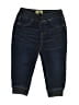 Maximus Rex Solid Blue Jeans Size 2T - photo 1