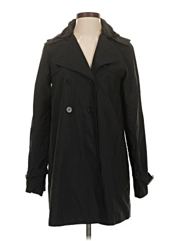 Theory Trenchcoat (view 1)