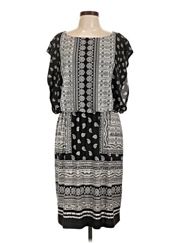 Chico's Casual Dress (view 1)