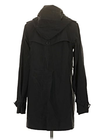 Theory Trenchcoat (view 2)