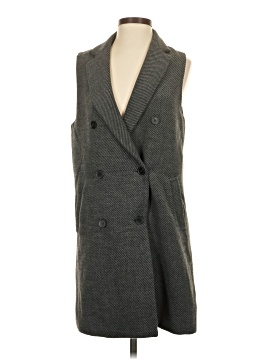 J. Mc Laughlin Vest