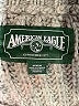American Eagle Outfitters Green Pullover Sweater Size M - photo 7