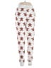 better / together 100% Polyester Print Ivory Casual Pants Size M - photo 1