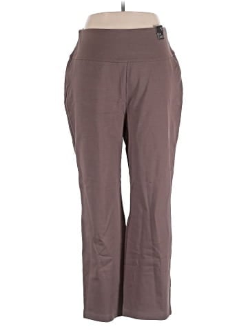 Dear Scarlett Active Pants (view 1)