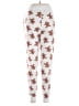 better / together 100% Polyester Print Ivory Casual Pants Size M - photo 2