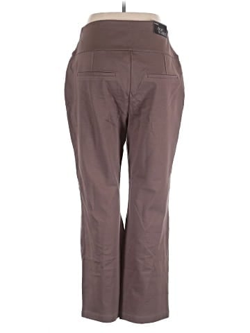 Dear Scarlett Active Pants (view 2)