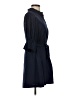 TCEC 100% Polyester Blue Casual Dress Size S - photo 4