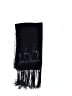 Unbranded Black Scarf One size - photo 2