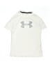 Under Armour Ivory Active T-Shirt Size XS (youth) - photo 1