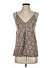 Zara Green Tank Top Size S - photo 1