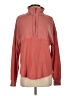 Unbranded Orange Fleece Size S - photo 1