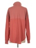 Unbranded Orange Fleece Size S - photo 2