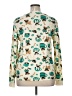 Serra Green Pullover Sweater Size XL - photo 2