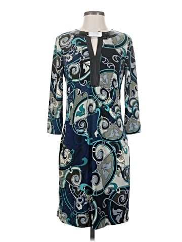 Etcetera Casual Dress (view 1)
