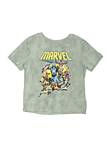 Marvel Short Sleeve T-Shirt (view 1)
