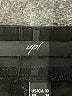 up! Plaid Black Dress Pants Size 10 - photo 7