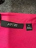 Apt. 9 100% Polyester Pink Sleeveless T-Shirt Size S - photo 7