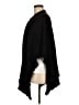 Max Studio Black Poncho One size - photo 5