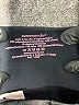 Commando Black Leggings Size S - photo 7