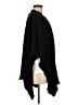 Max Studio Black Poncho One size - photo 4