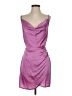 Superdown 100% Polyester Purple Cocktail Dress Size S - photo 1