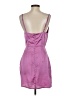 Superdown 100% Polyester Purple Cocktail Dress Size S - photo 2
