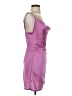 Superdown 100% Polyester Purple Cocktail Dress Size S - photo 4