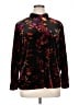 Coldwater Creek Black Long Sleeve Blouse Size 1X (estimated) - photo 1