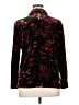 Coldwater Creek Black Long Sleeve Blouse Size 1X (estimated) - photo 2