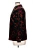 Coldwater Creek Black Long Sleeve Blouse Size 1X (estimated) - photo 5