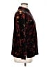 Coldwater Creek Black Long Sleeve Blouse Size 1X (estimated) - photo 4