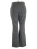Studio by Torrid Tweed Gray Dress Pants Size 24 - photo 2