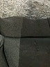 Unbranded Solid Black Cocktail Dress Size S (estimated) - photo 7