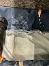 Unbranded Tie-dye Blue Casual Pants Size L - photo 7